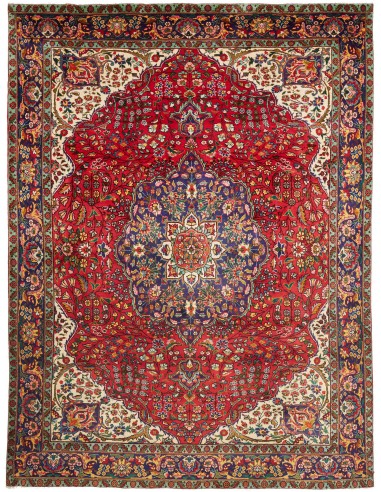 Tappeto Tabriz  cm.250x332
