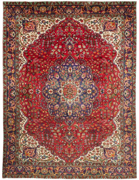 Tappeto Tabriz  cm.250x332