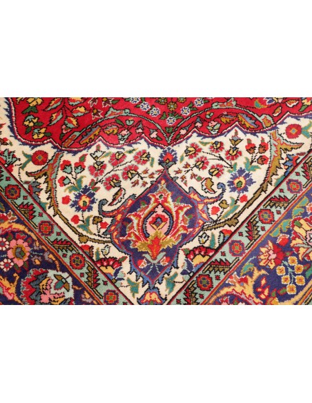 Tappeto Tabriz  cm.250x332