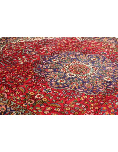 Tappeto Tabriz  cm.250x332