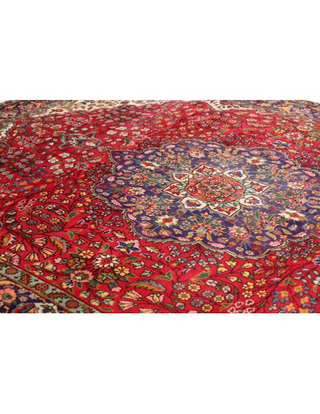 Tappeto Tabriz  cm.250x332