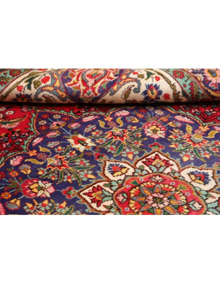 Tappeto Tabriz  cm.250x332