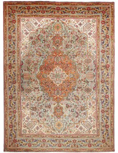 Tappeto Tabriz  cm.245x337