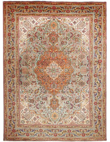 Tappeto Tabriz  cm.245x337