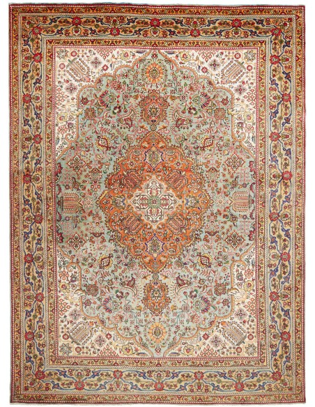 Tappeto Tabriz  cm.245x337
