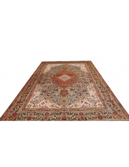 Tappeto Tabriz  cm.245x337