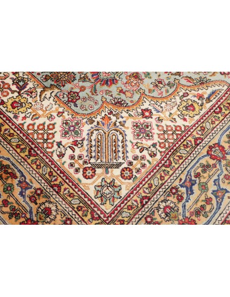 Tappeto Tabriz  cm.245x337