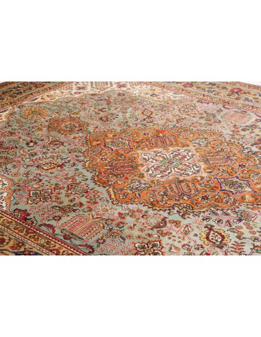 Tappeto Tabriz  cm.245x337