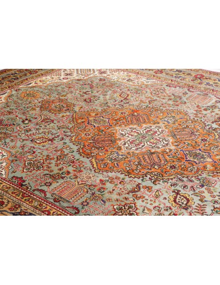 Tappeto Tabriz  cm.245x337