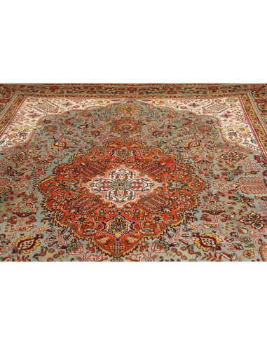 Tappeto Tabriz  cm.245x337