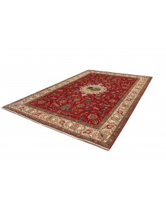 Tappeto Tabriz  cm.242x343 2