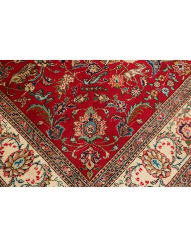 Tappeto Tabriz  cm.242x343