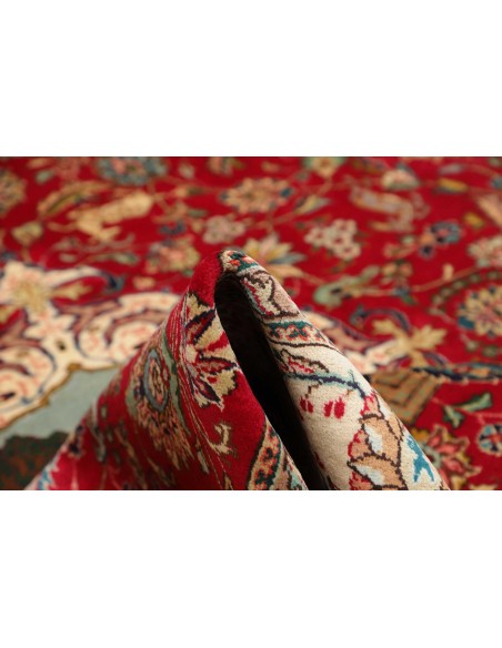 Tappeto Tabriz  cm.242x343