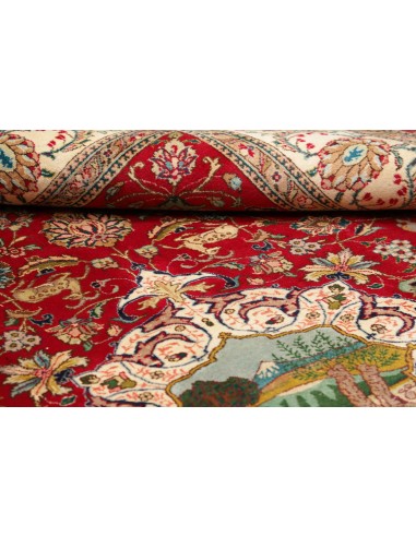 Tappeto Tabriz  cm.242x343