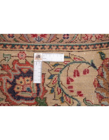 Tappeto Tabriz  cm.242x343