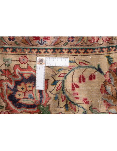 Tappeto Tabriz  cm.242x343