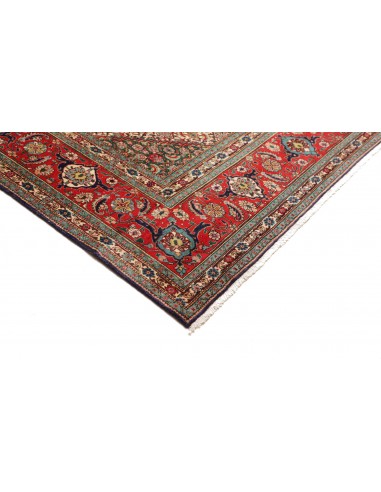 Tappeto Tabriz  cm.303x383