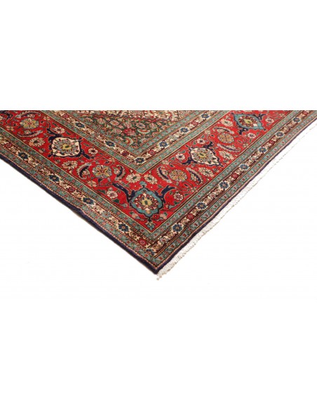 Tappeto Tabriz  cm.303x383