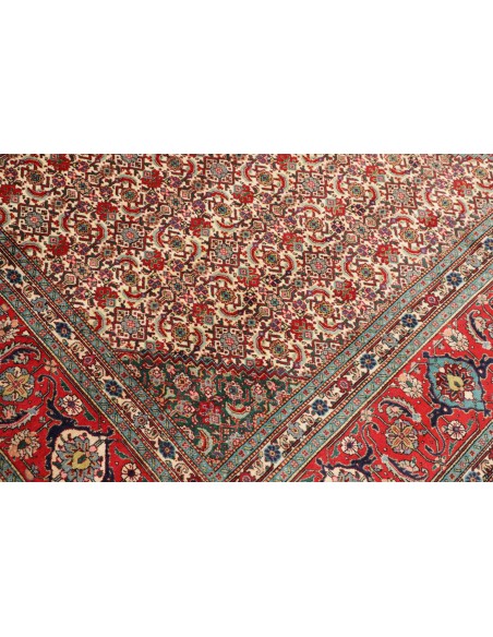 Tappeto Tabriz  cm.303x383