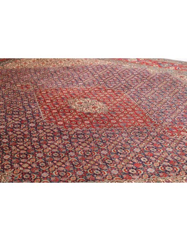 Tappeto Tabriz  cm.303x383