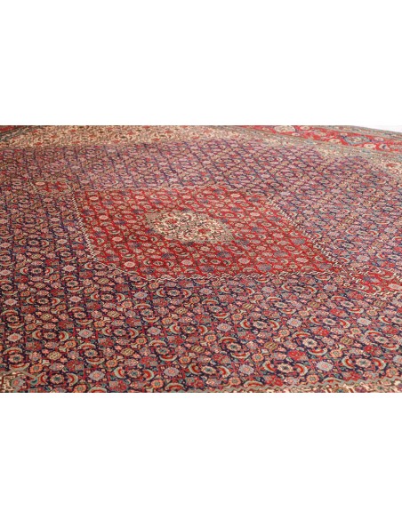 Tappeto Tabriz  cm.303x383