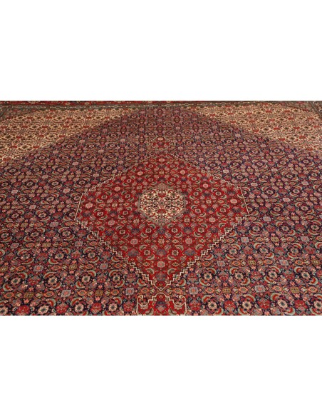 Tappeto Tabriz  cm.303x383