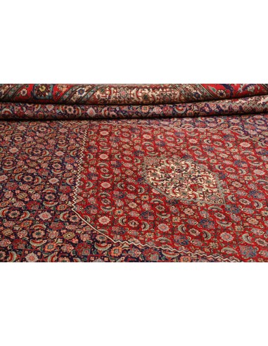 Tappeto Tabriz  cm.303x383