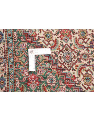 Tappeto Tabriz  cm.303x383