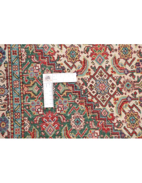 Tappeto Tabriz  cm.303x383