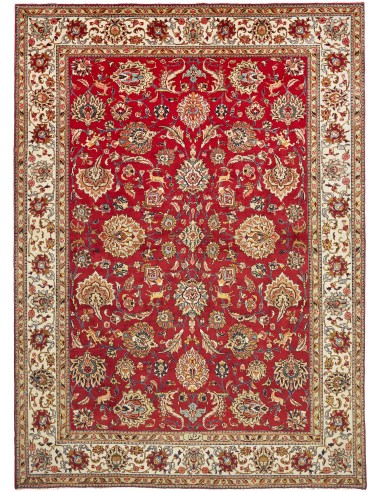 Tappeto Tabriz  cm.245x342