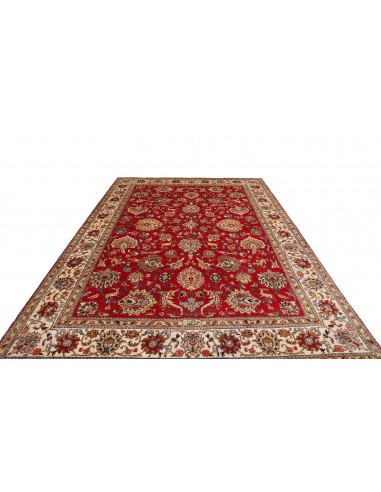 Tappeto Tabriz  cm.245x342