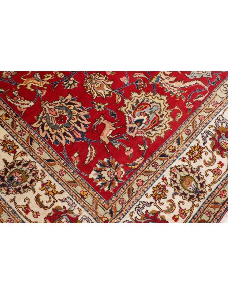 Tappeto Tabriz  cm.245x342
