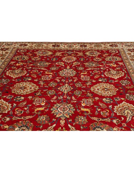Tappeto Tabriz  cm.245x342