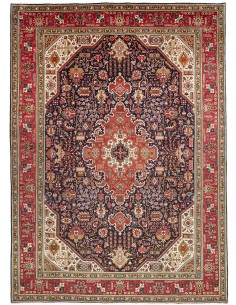Tappeto Tabriz  cm.250x350