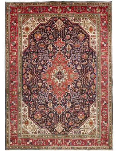 Tappeto Tabriz  cm.250x350