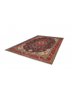 Tappeto Tabriz  cm.250x350 2