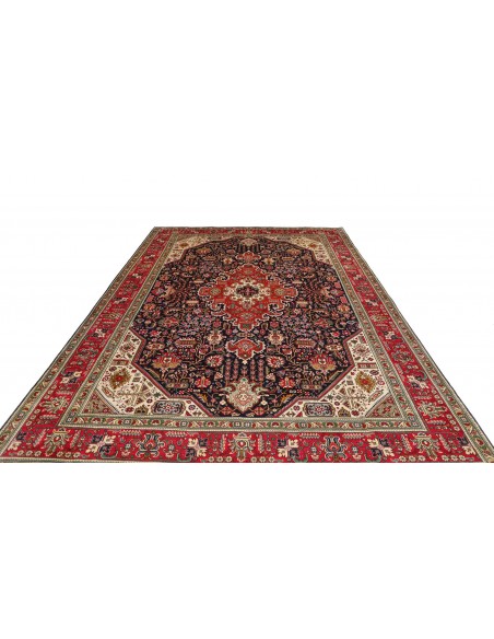 Tappeto Tabriz  cm.250x350
