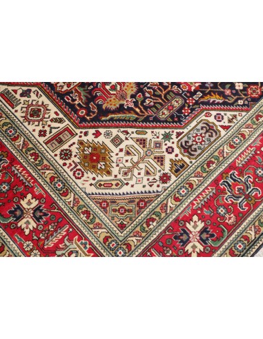 Tappeto Tabriz  cm.250x350
