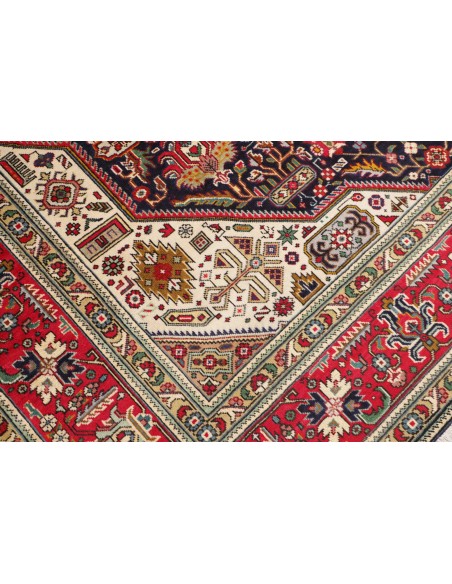 Tappeto Tabriz  cm.250x350