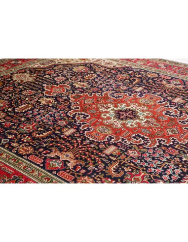 Tappeto Tabriz  cm.250x350
