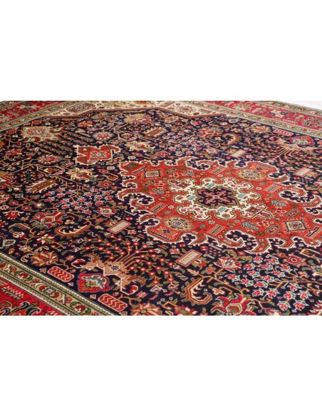 Tappeto Tabriz  cm.250x350