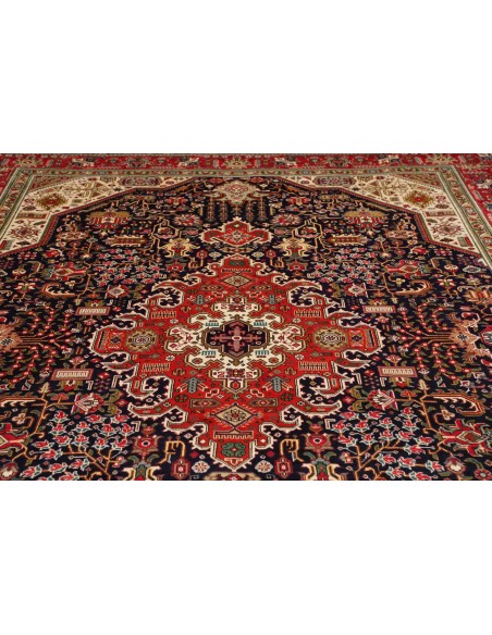 Tappeto Tabriz  cm.250x350