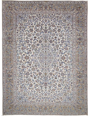 Tappeto Kashan  cm.300x403