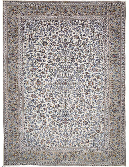 Tappeto Kashan  cm.300x403