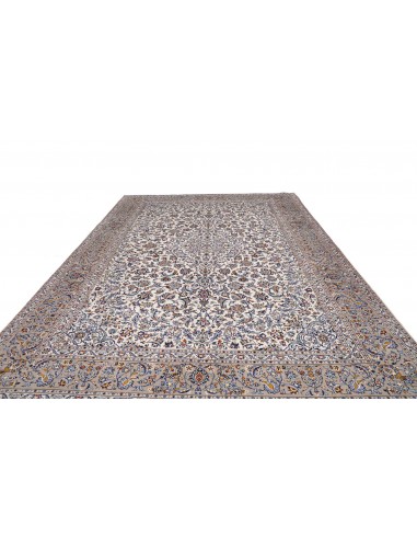 Tappeto Kashan  cm.300x403