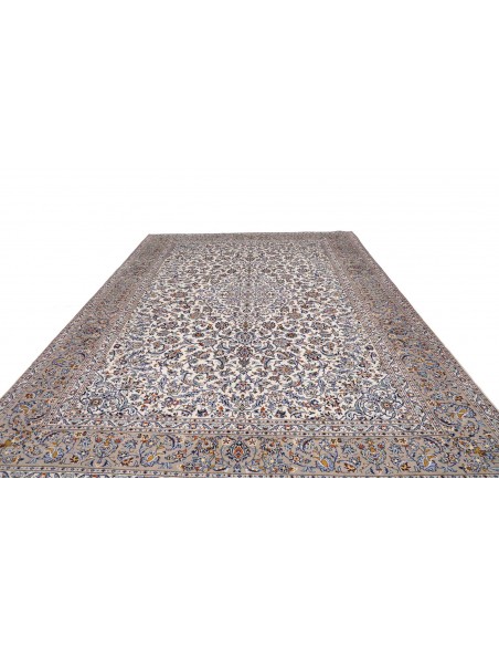 Tappeto Kashan  cm.300x403