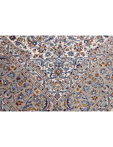 Tappeto Kashan  cm.300x403