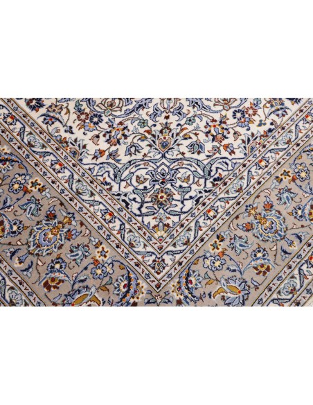 Tappeto Kashan  cm.300x403
