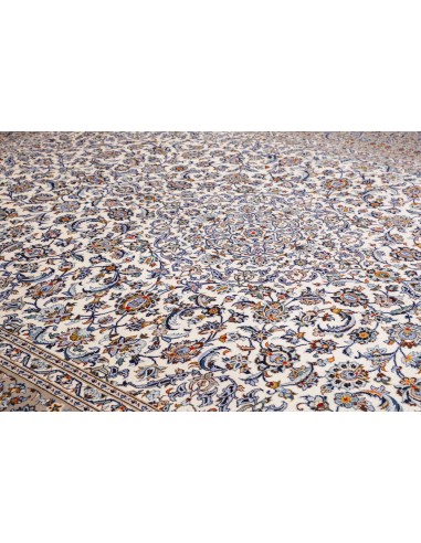 Tappeto Kashan  cm.300x403