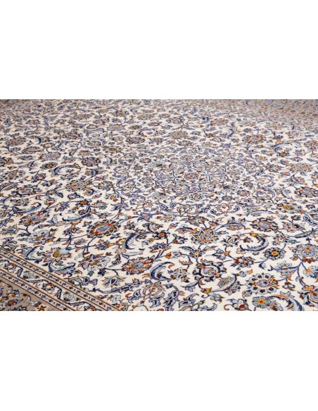 Tappeto Kashan  cm.300x403